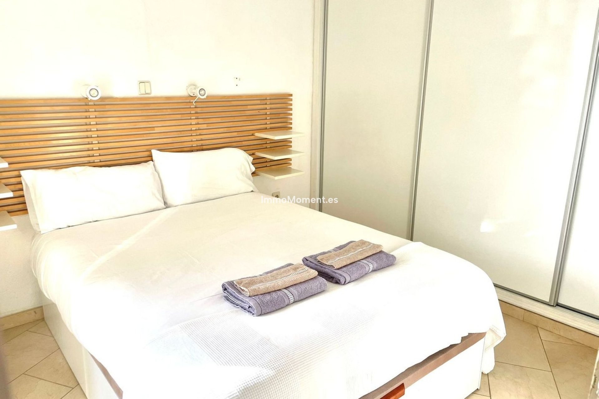 Reventa - Apartamento - Benalmadena - Benalmadena Costa