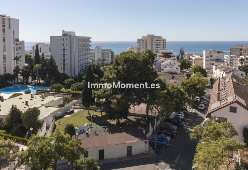 Reventa - Apartamento - Benalmadena - Benalmadena Costa
