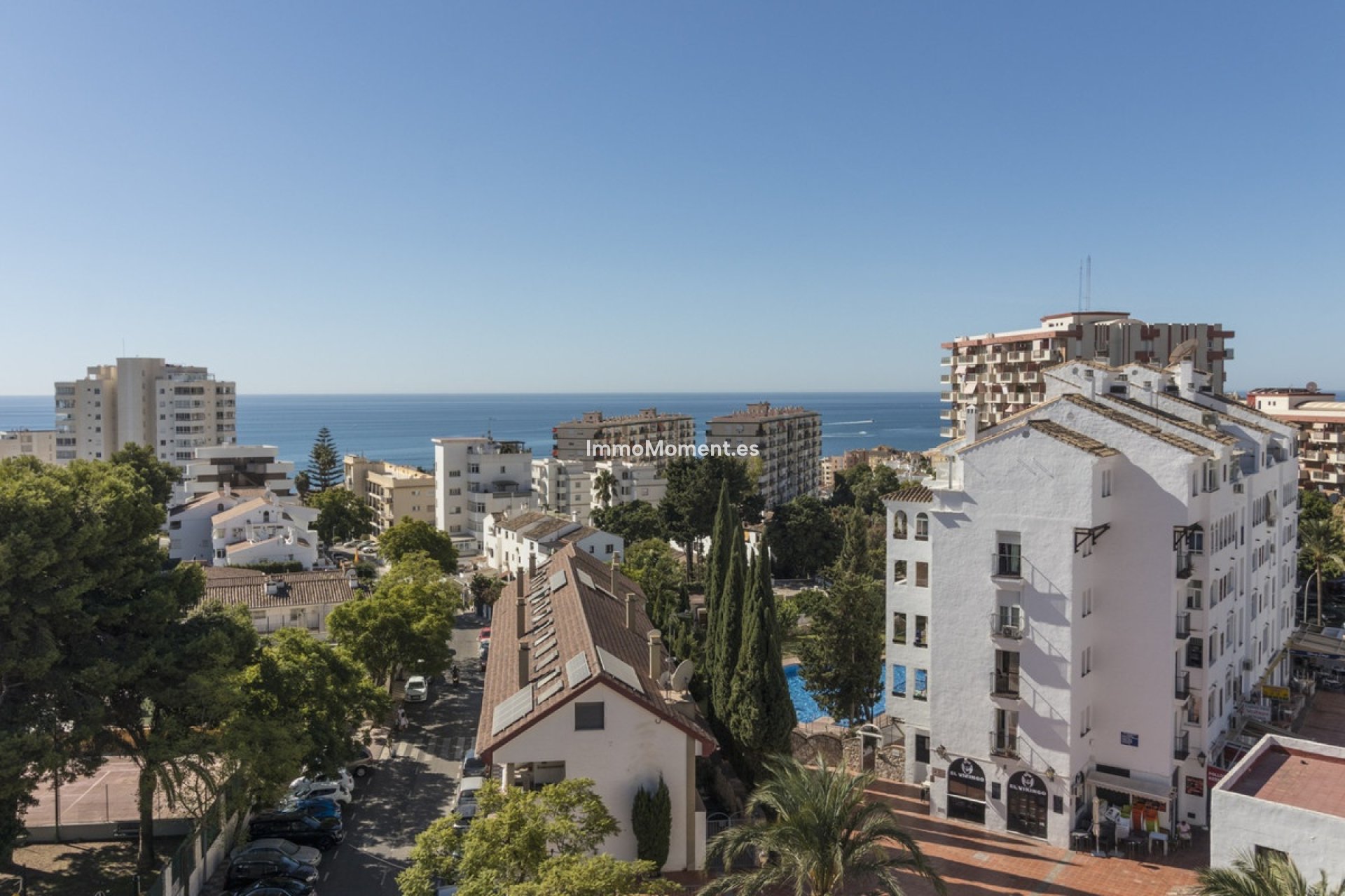 Reventa - Apartamento - Benalmadena - Benalmadena Costa