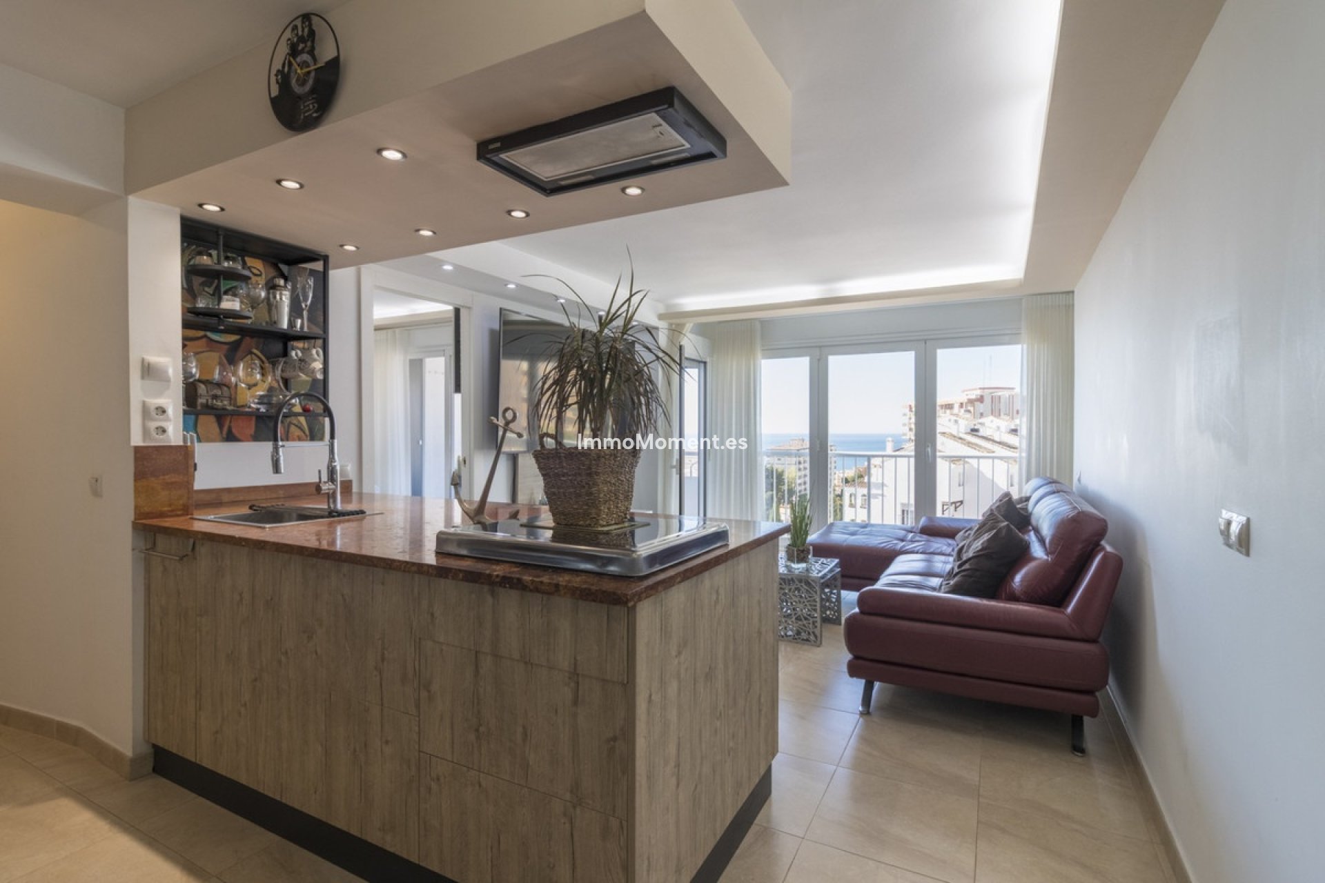 Reventa - Apartamento - Benalmadena - Benalmadena Costa