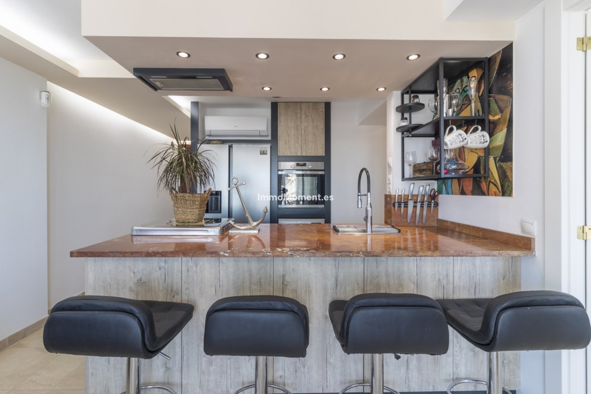 Reventa - Apartamento - Benalmadena - Benalmadena Costa