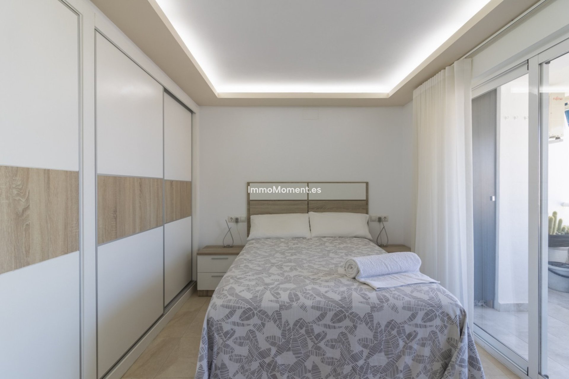 Reventa - Apartamento - Benalmadena - Benalmadena Costa