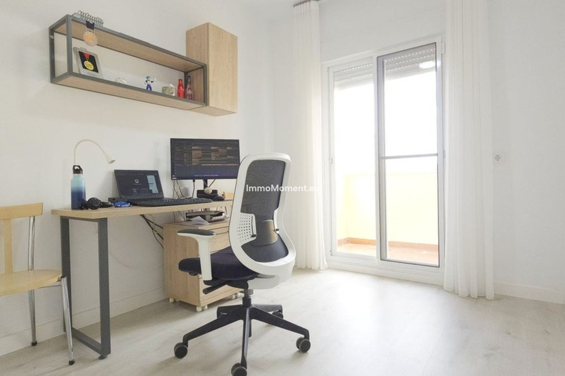 Reventa - Apartamento - Benalmadena - Benalmadena Costa