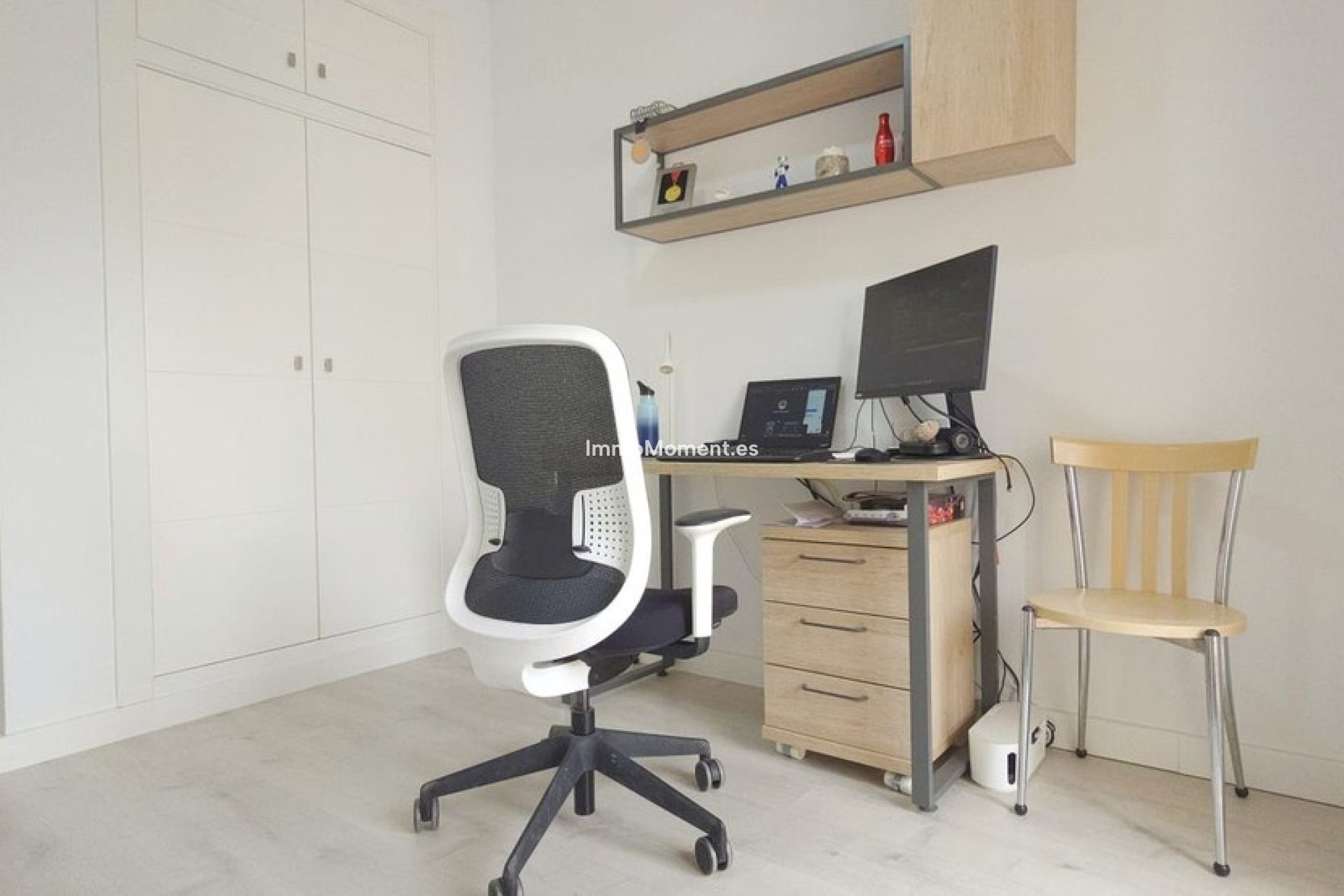 Reventa - Apartamento - Benalmadena - Benalmadena Costa