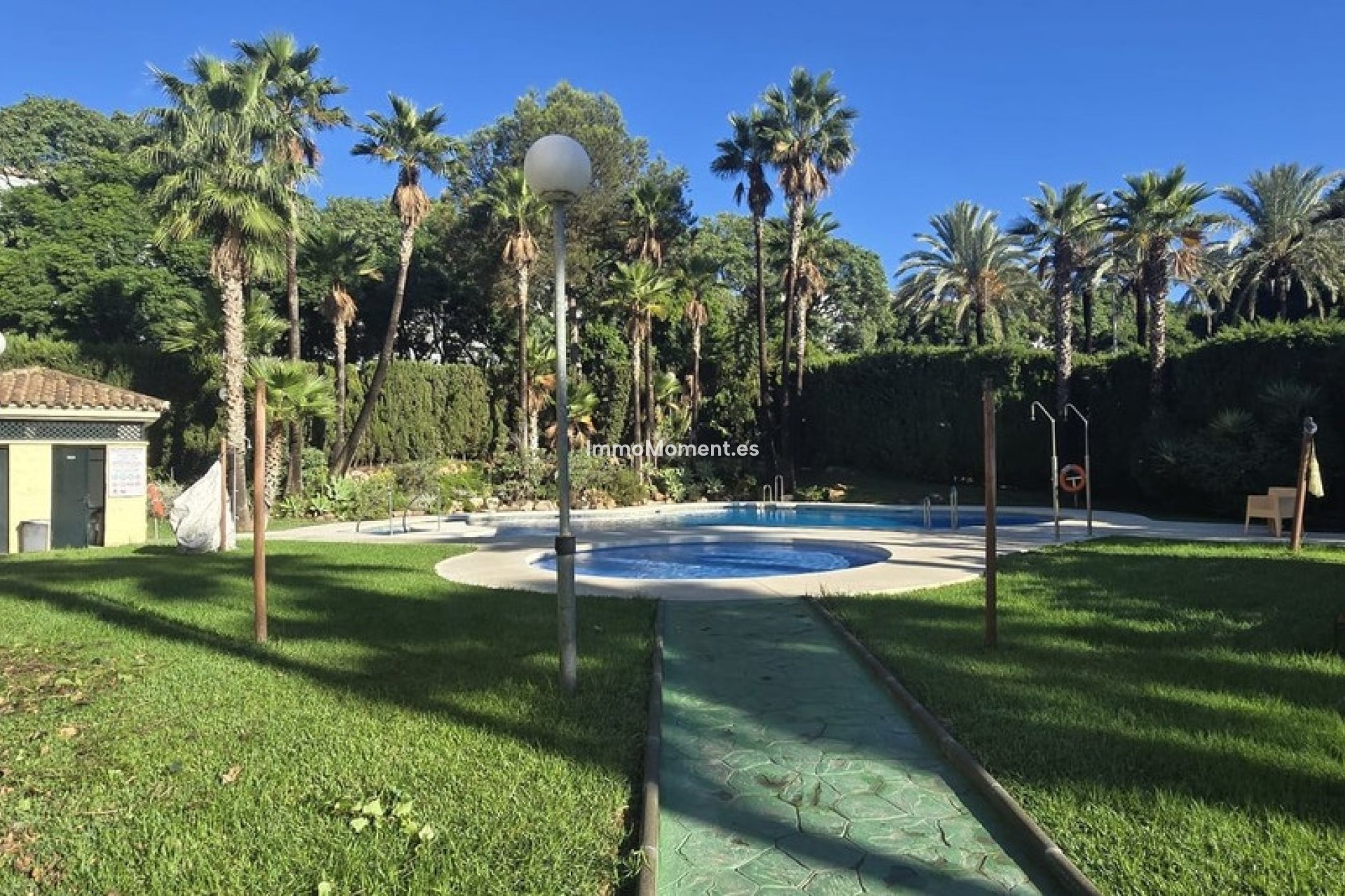 Reventa - Apartamento - Benalmadena - Benalmadena Costa