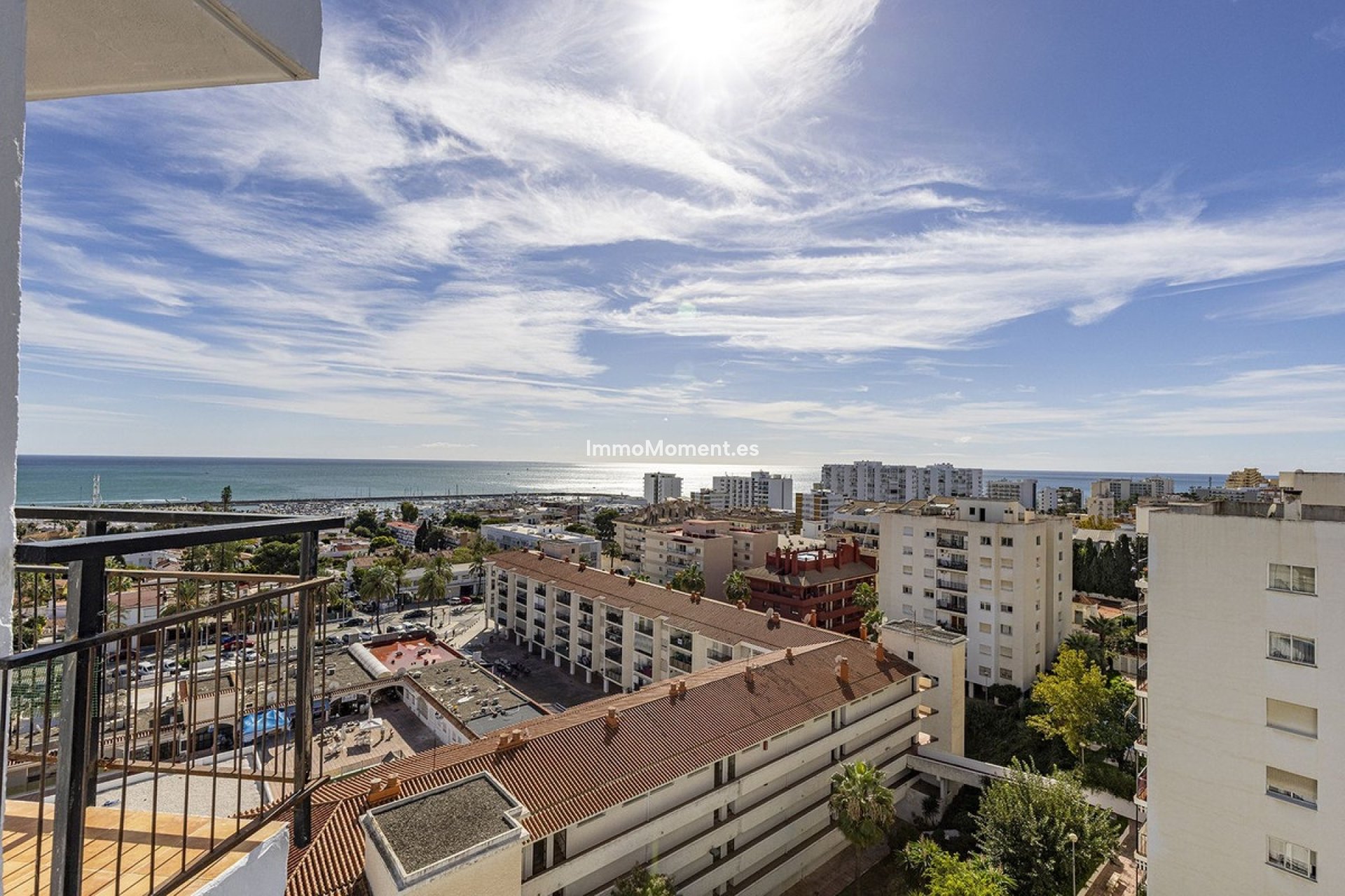 Reventa - Apartamento - Benalmadena - Benalmadena Costa