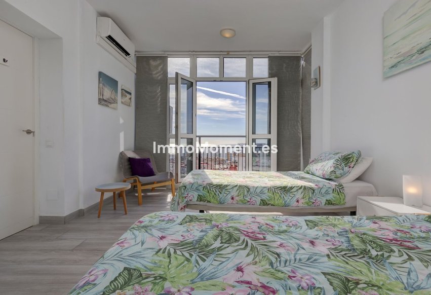 Reventa - Apartamento - Benalmadena - Benalmadena Costa