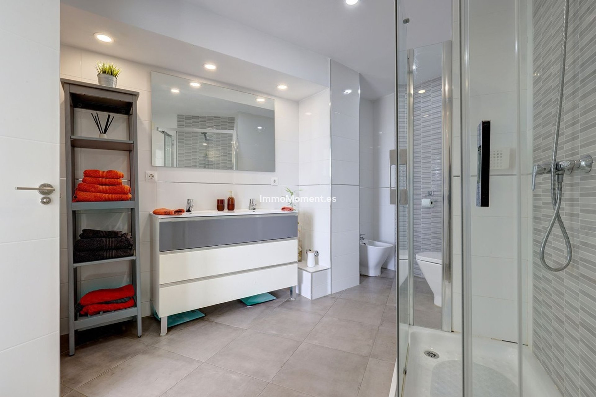 Reventa - Apartamento - Benalmadena - Benalmadena Costa