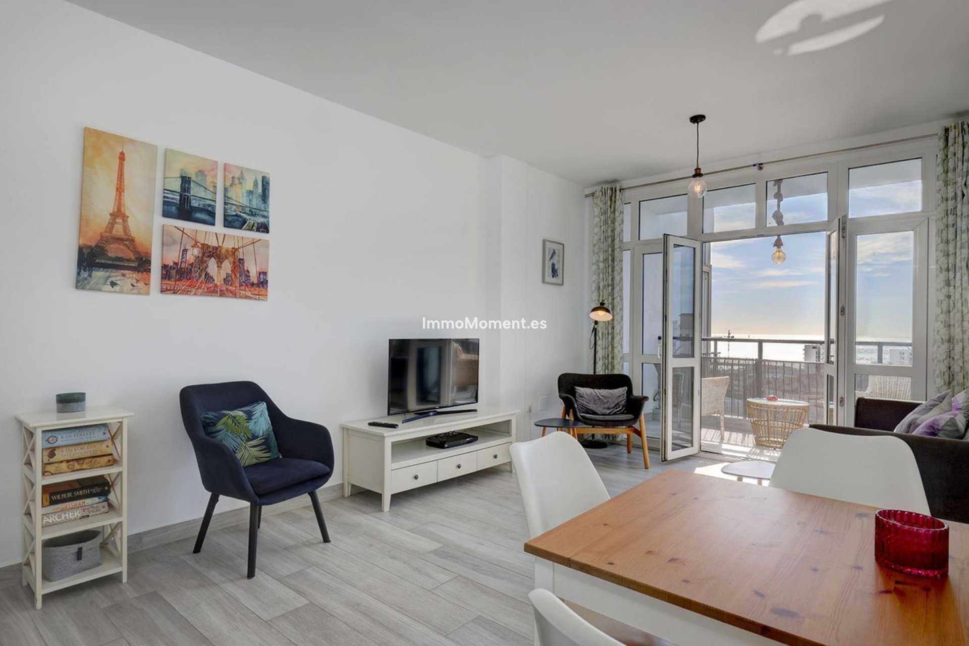 Reventa - Apartamento - Benalmadena - Benalmadena Costa