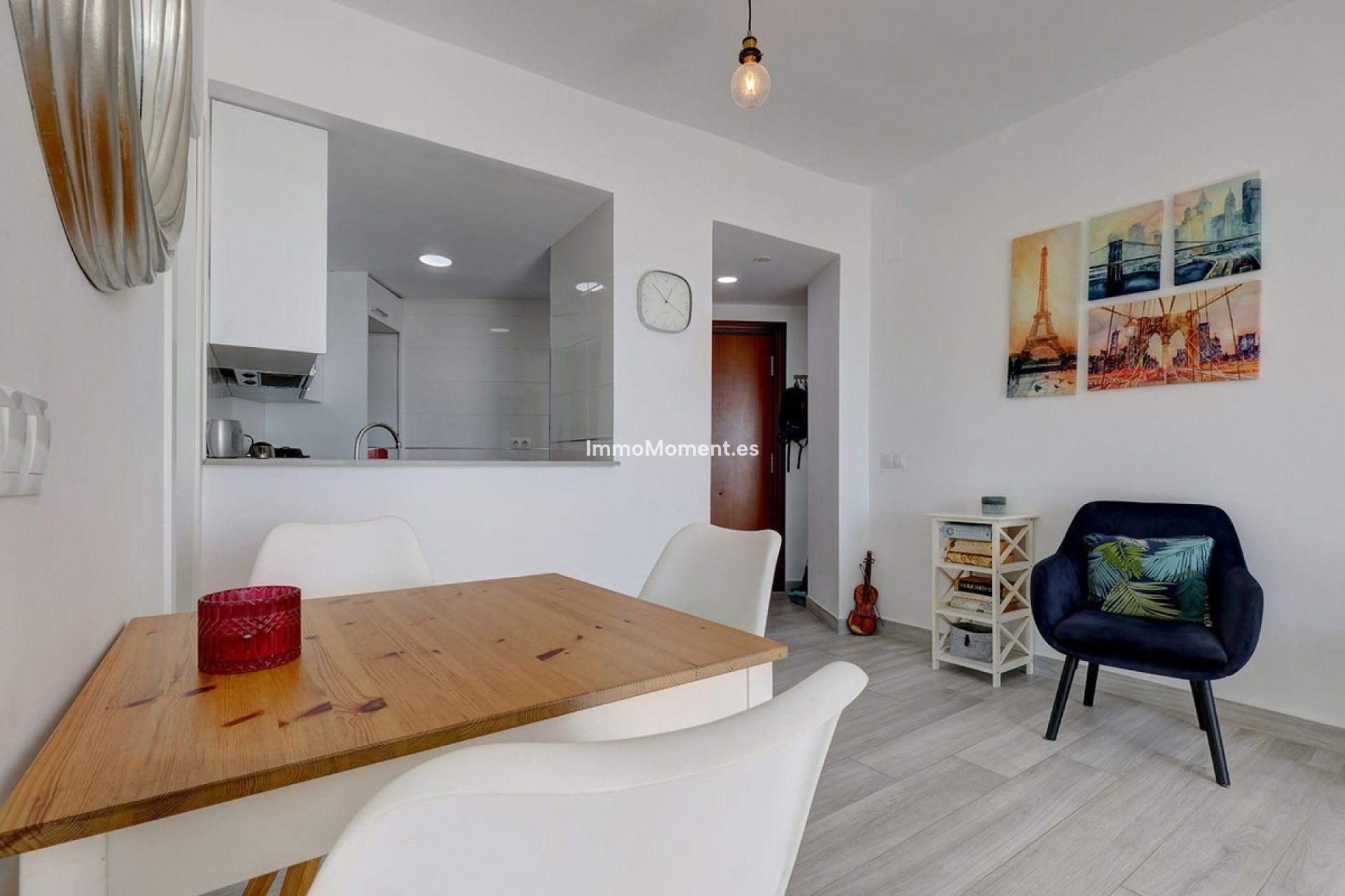Reventa - Apartamento - Benalmadena - Benalmadena Costa