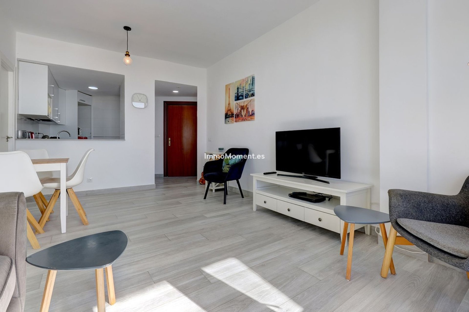 Reventa - Apartamento - Benalmadena - Benalmadena Costa