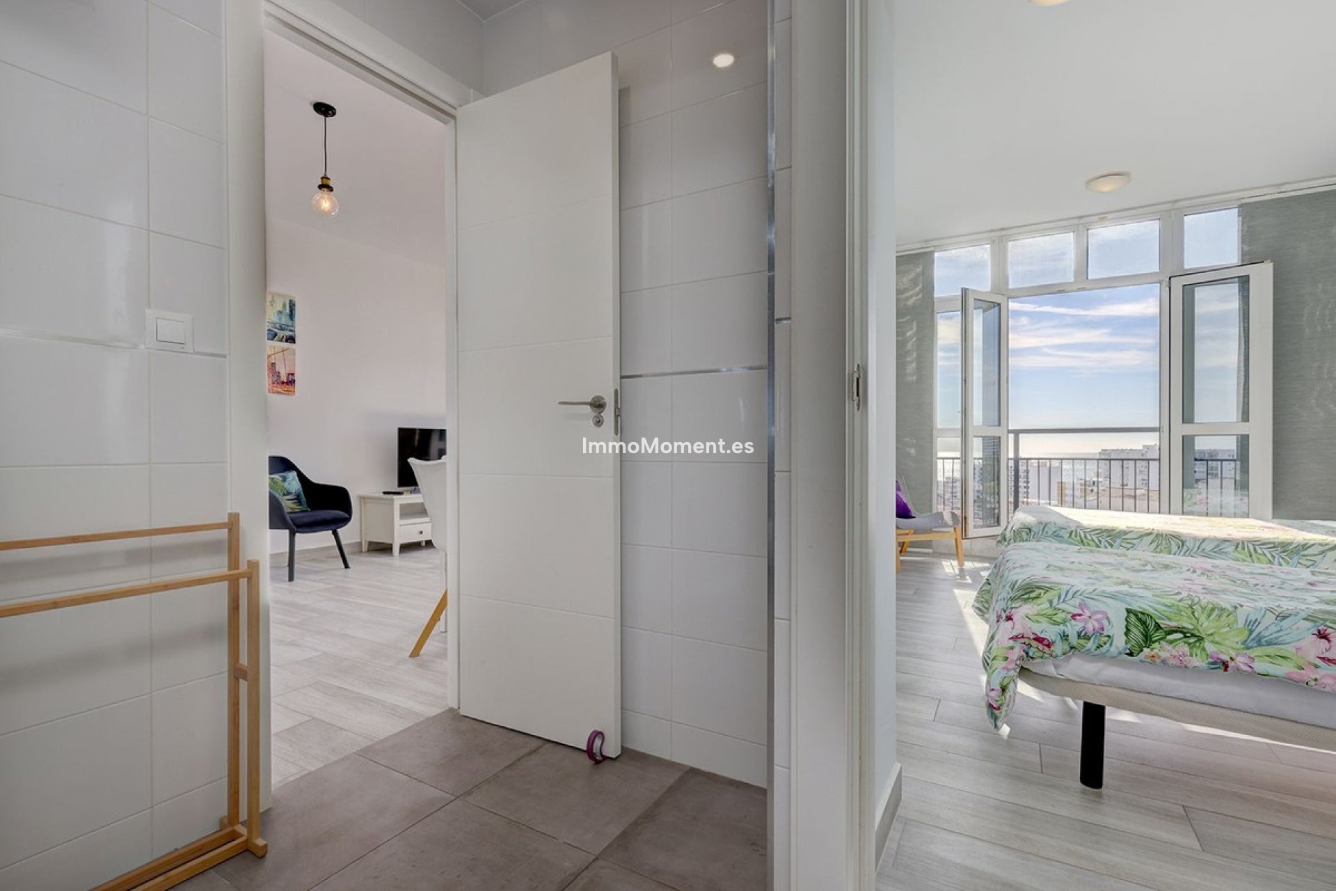 Reventa - Apartamento - Benalmadena - Benalmadena Costa