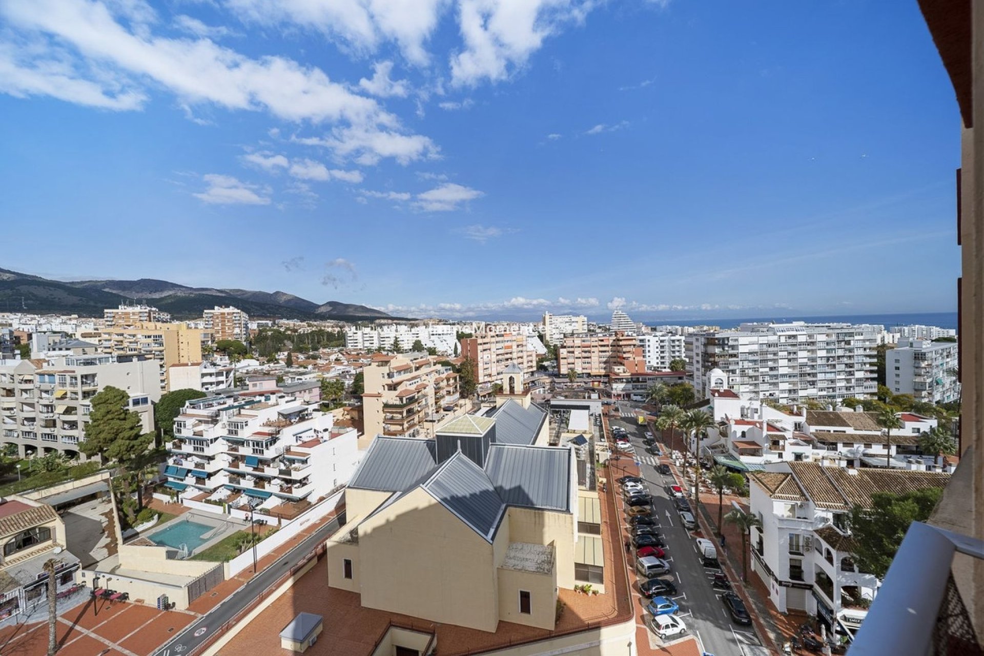 Reventa - Apartamento - Benalmadena - Benalmadena Costa