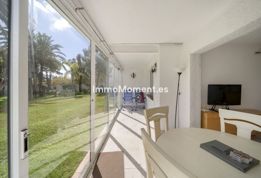 Reventa - Apartamento - Benalmadena - Benalmadena Costa