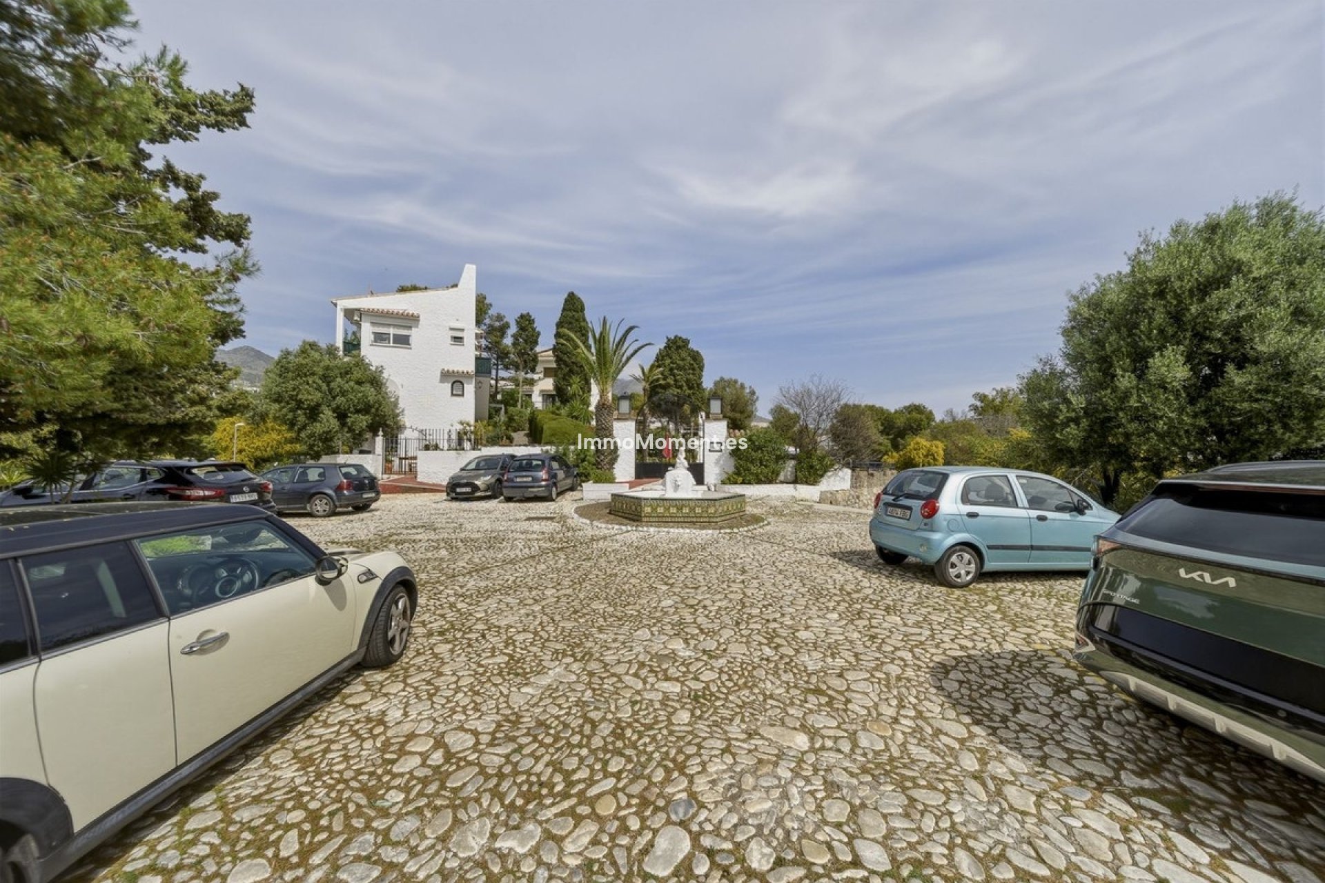 Reventa - Apartamento - Benalmadena - Benalmadena Costa