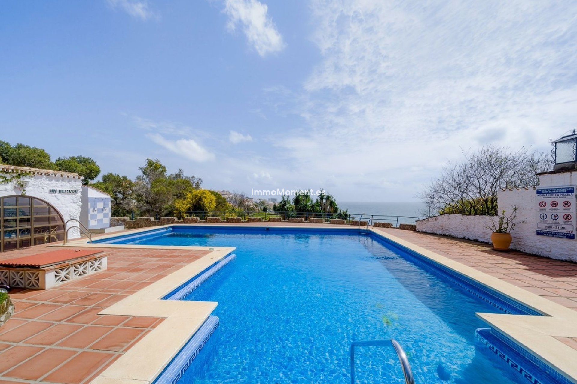 Reventa - Apartamento - Benalmadena - Benalmadena Costa