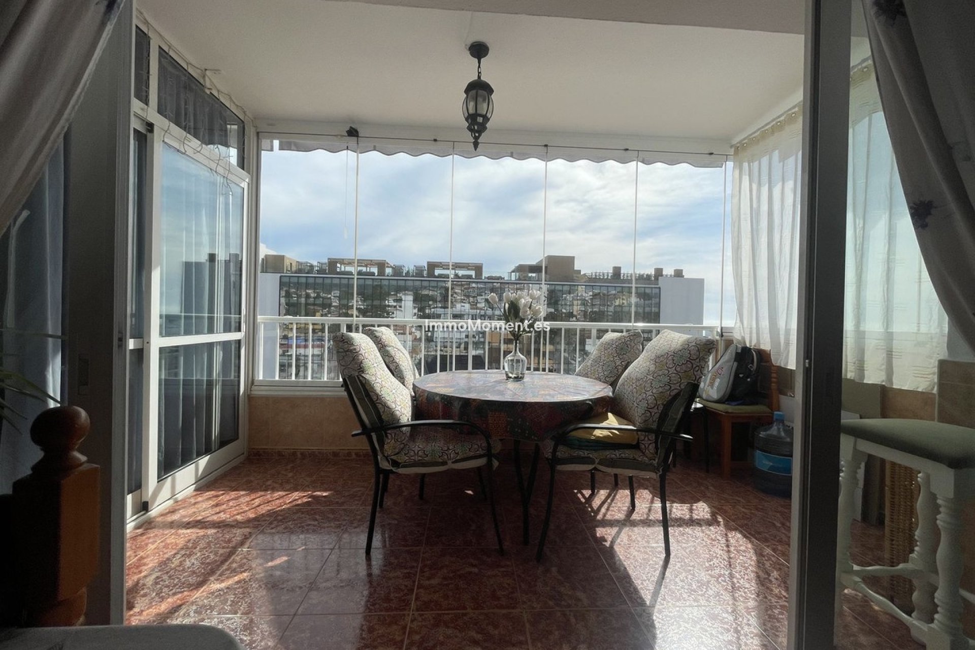 Reventa - Apartamento - Benalmadena - Benalmadena Costa