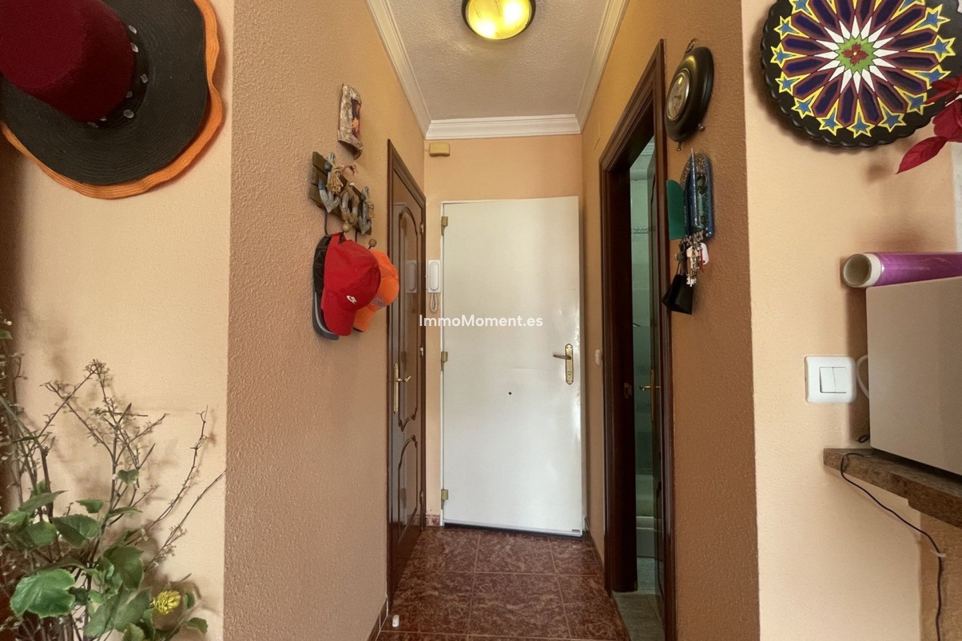 Reventa - Apartamento - Benalmadena - Benalmadena Costa