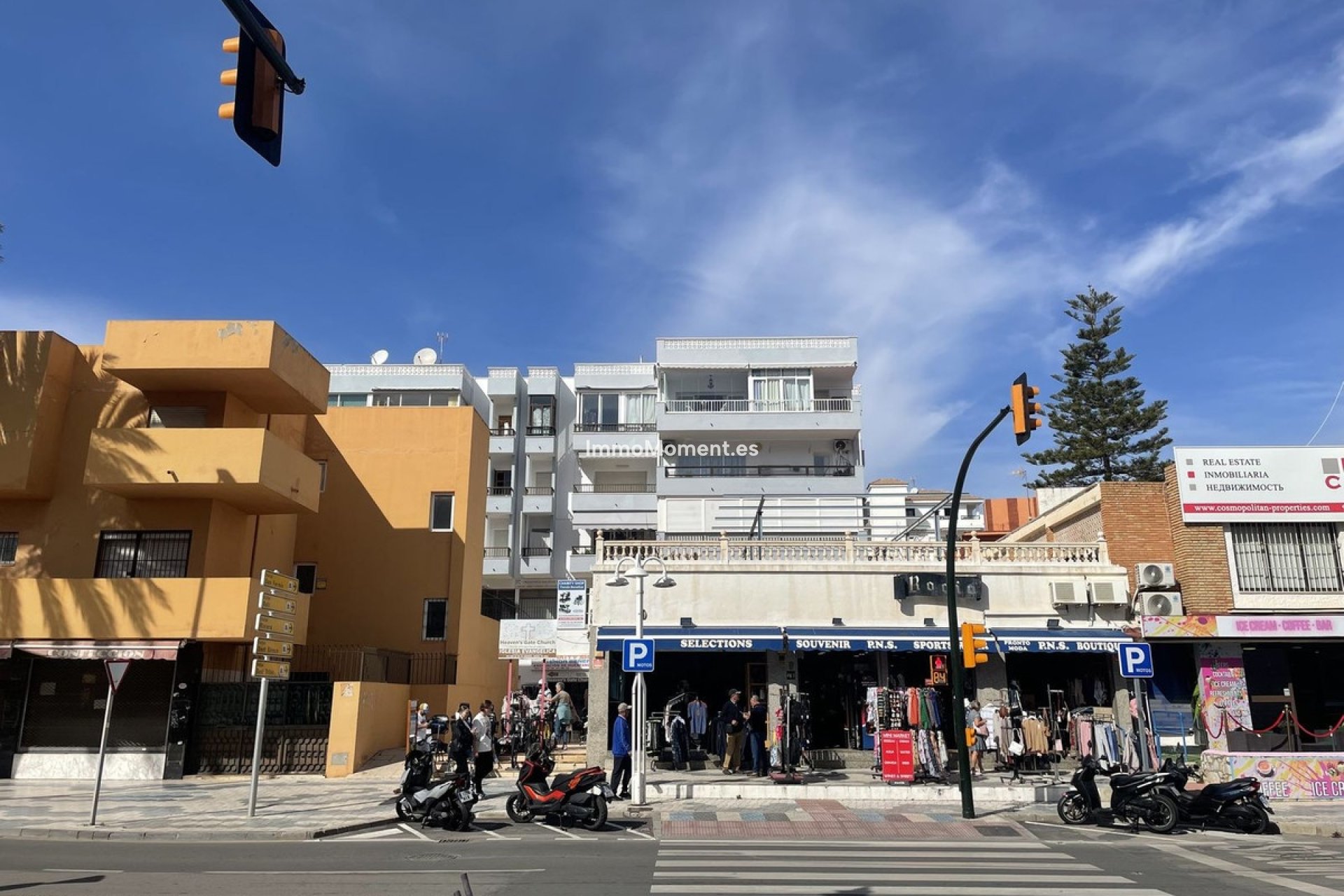 Reventa - Apartamento - Benalmadena - Benalmadena Costa