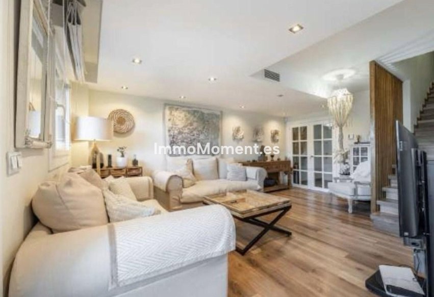 Reventa - Apartamento - Benalmadena - Benalmadena Costa