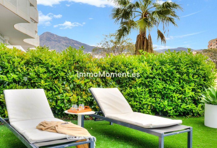 Reventa - Apartamento - Benalmadena - Benalmadena Costa