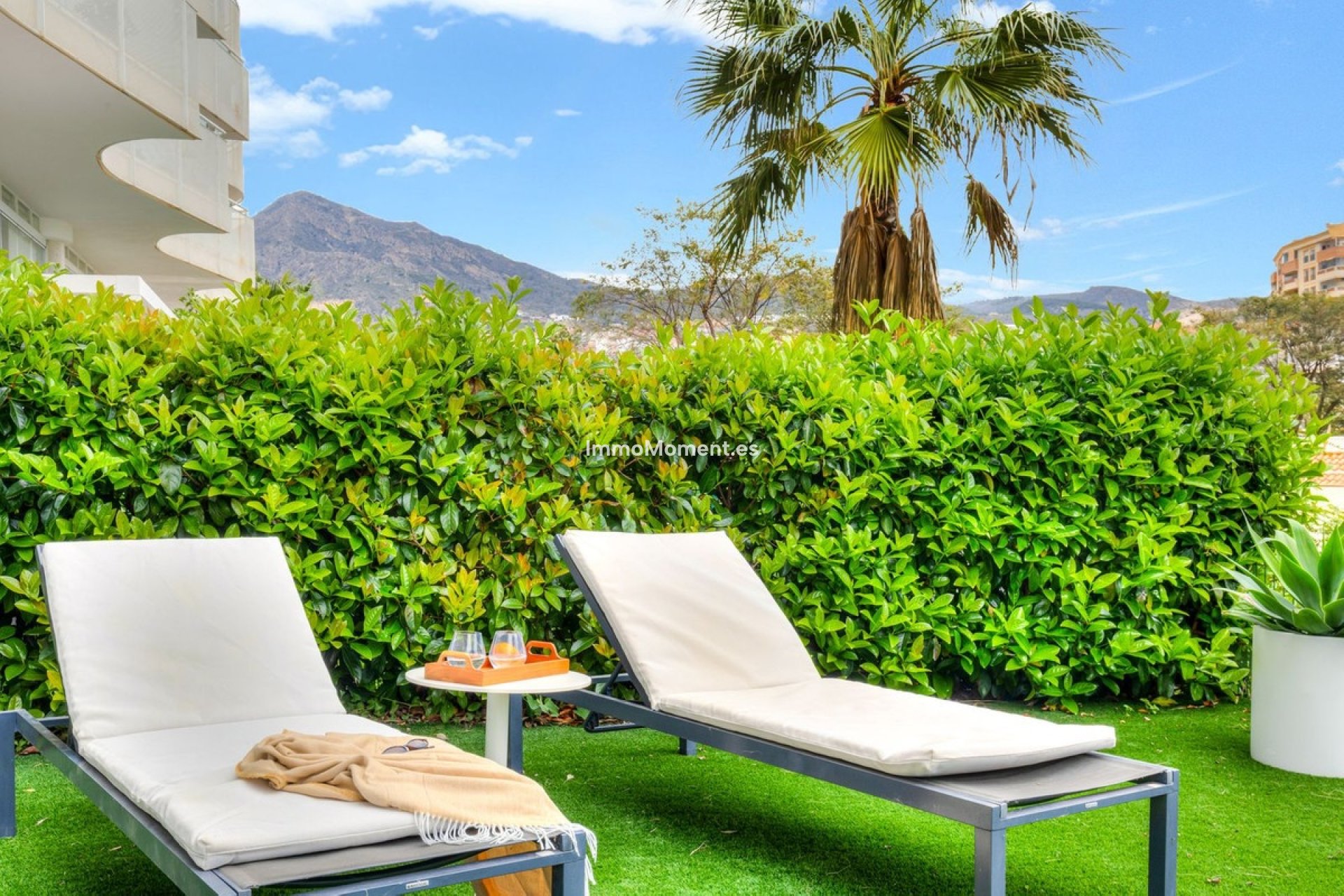 Reventa - Apartamento - Benalmadena - Benalmadena Costa