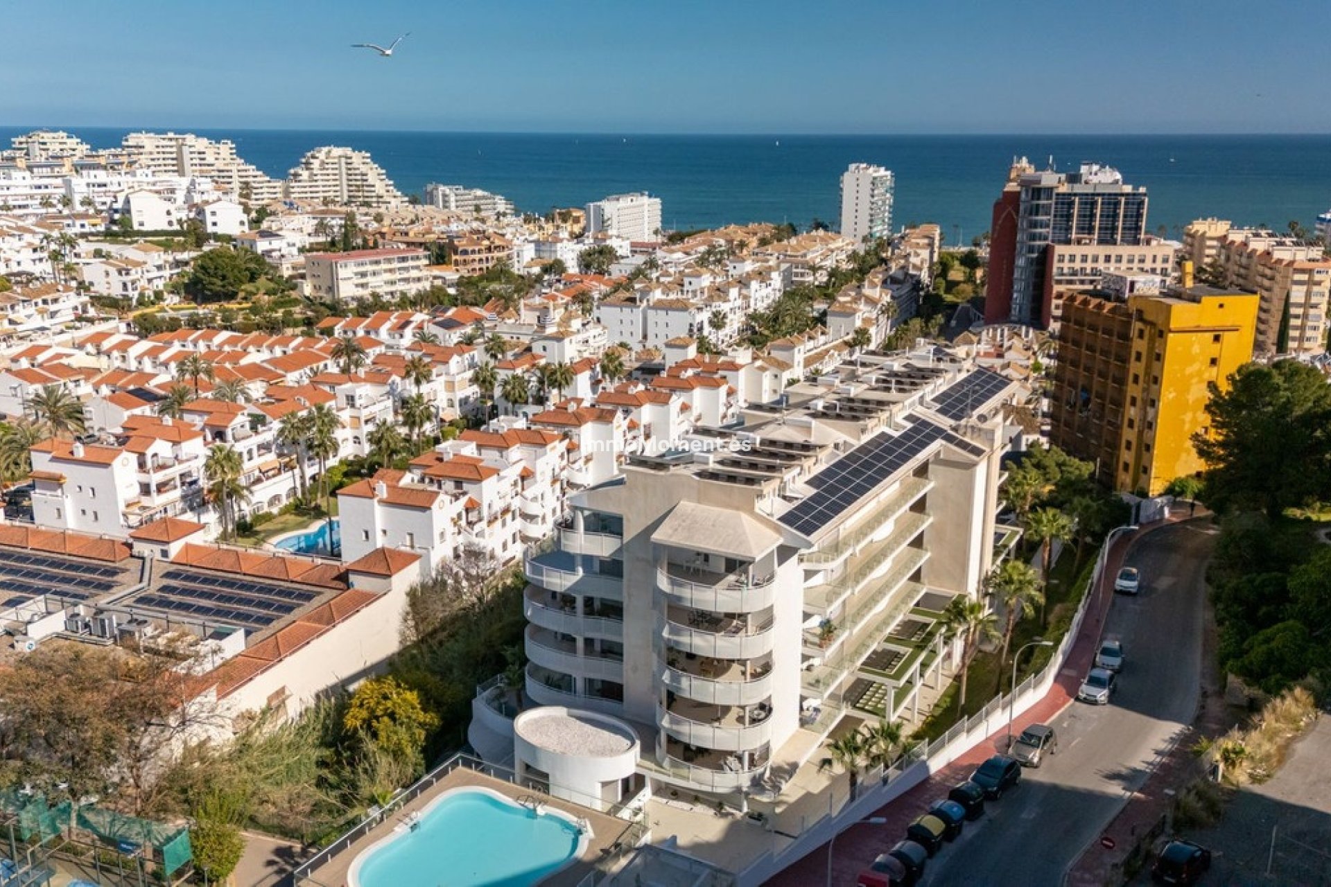 Reventa - Apartamento - Benalmadena - Benalmadena Costa