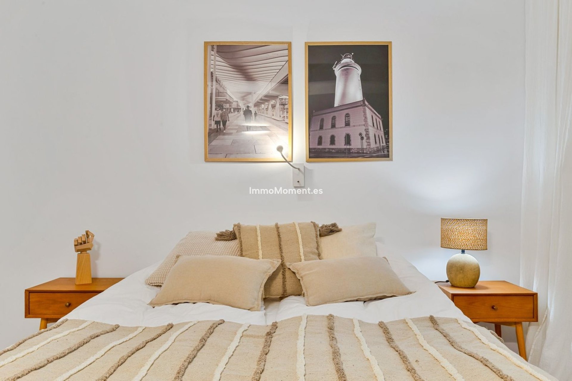 Reventa - Apartamento - Benalmadena - Benalmadena Costa