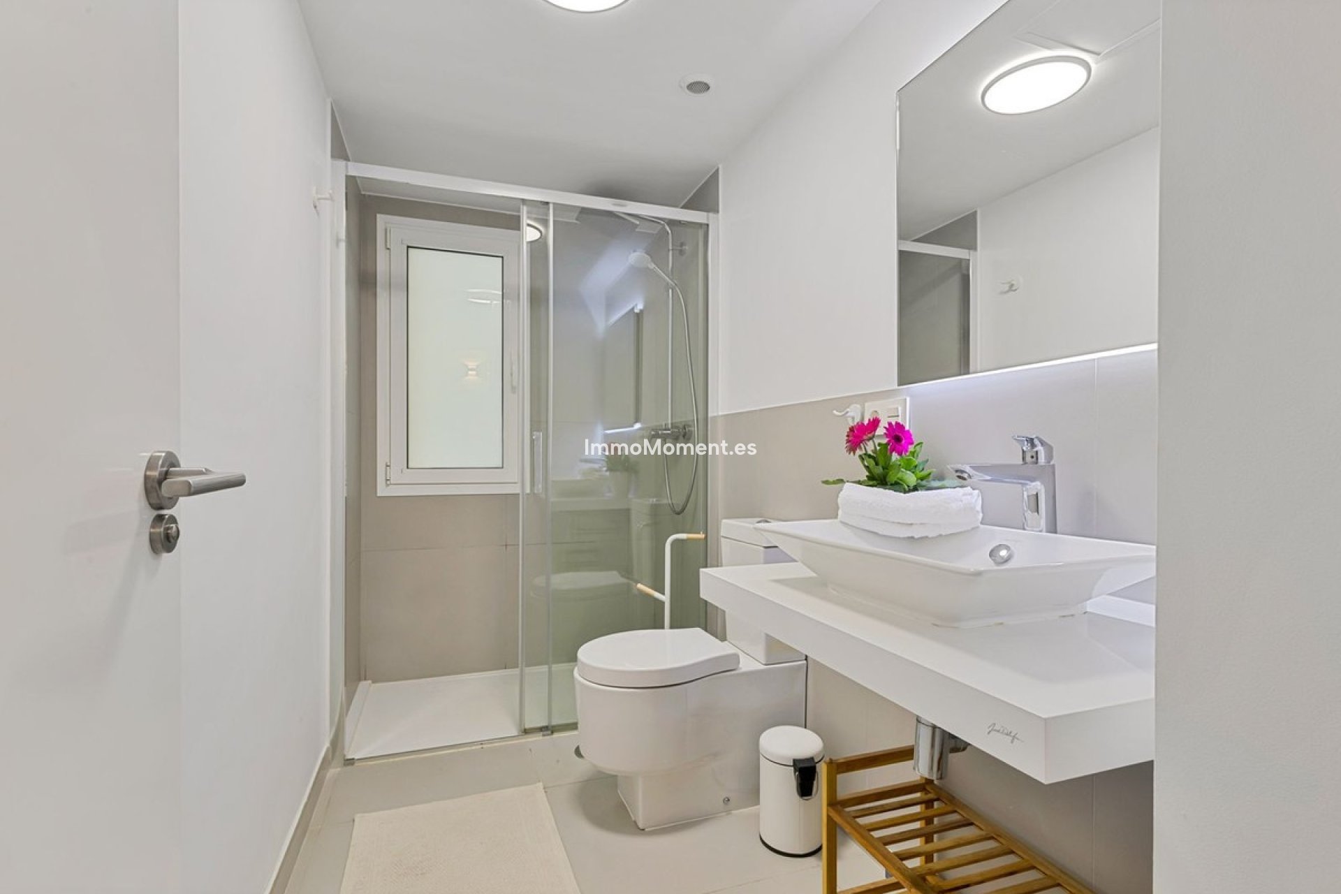 Reventa - Apartamento - Benalmadena - Benalmadena Costa