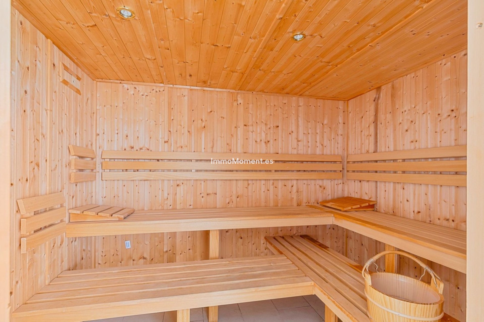 Reventa - Apartamento - Benalmadena - Benalmadena Costa