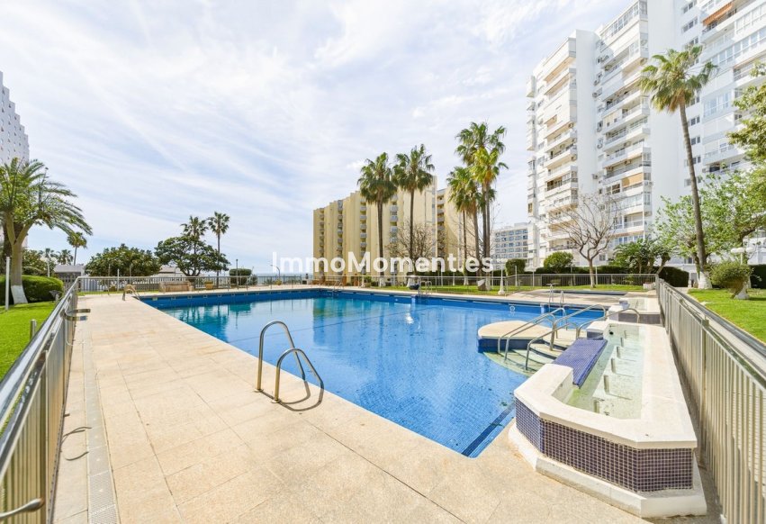Reventa - Apartamento - Benalmadena - Benalmadena Costa