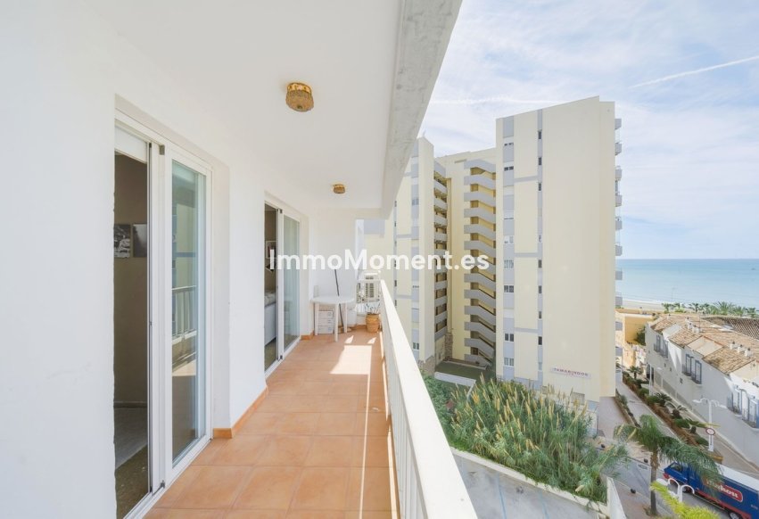 Reventa - Apartamento - Benalmadena - Benalmadena Costa