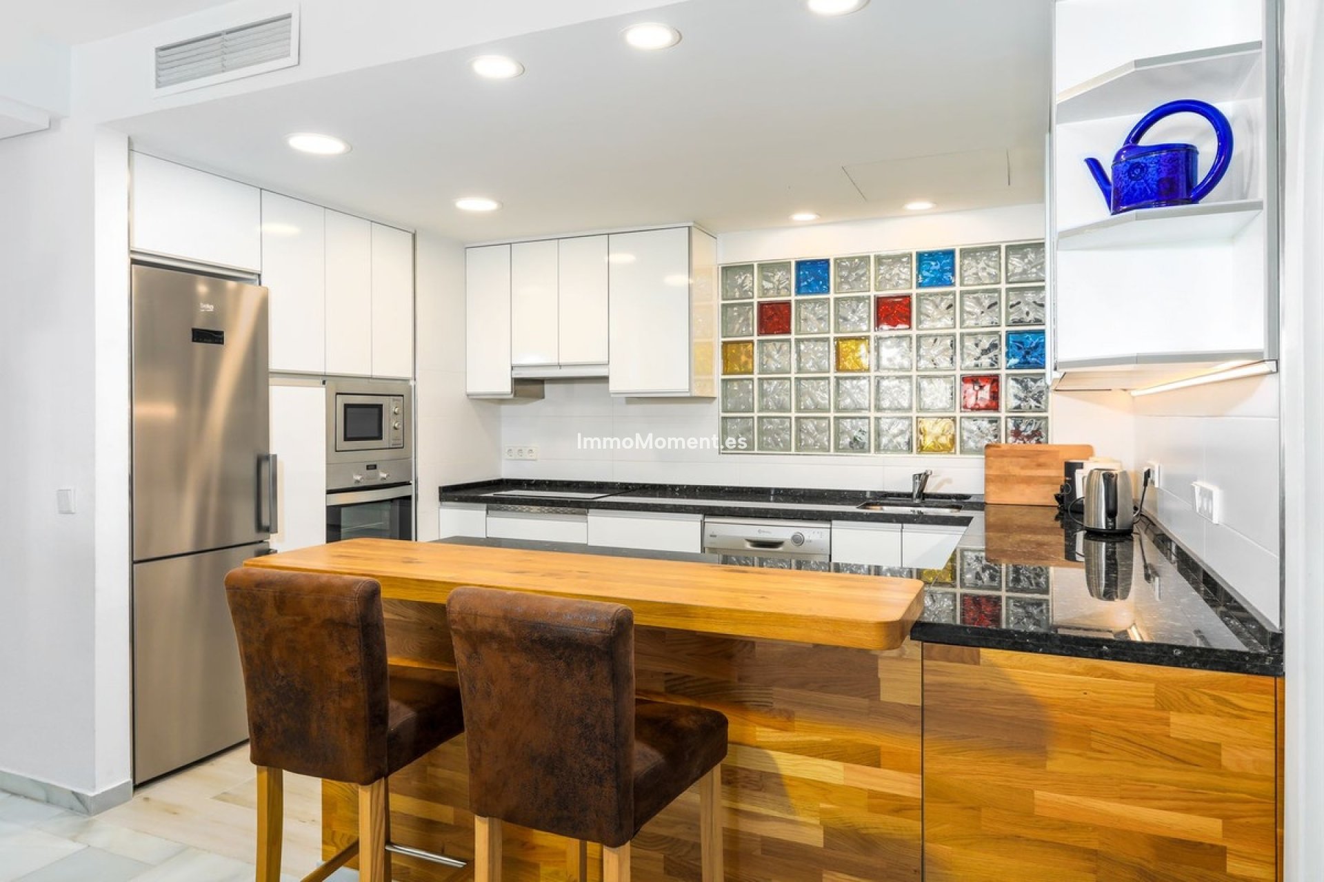 Reventa - Apartamento - Benalmadena - Benalmadena Costa