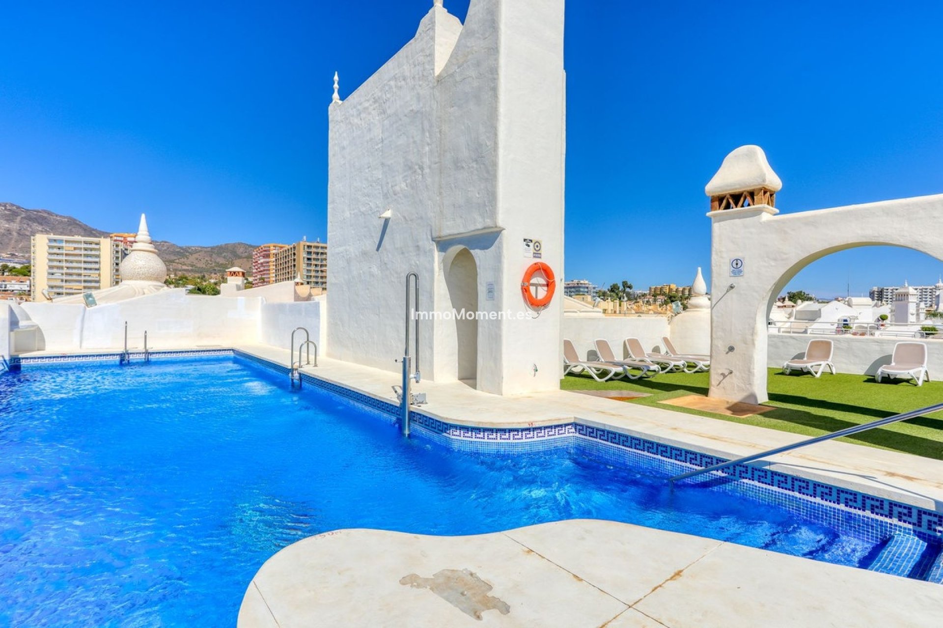 Reventa - Apartamento - Benalmadena - Benalmadena Costa