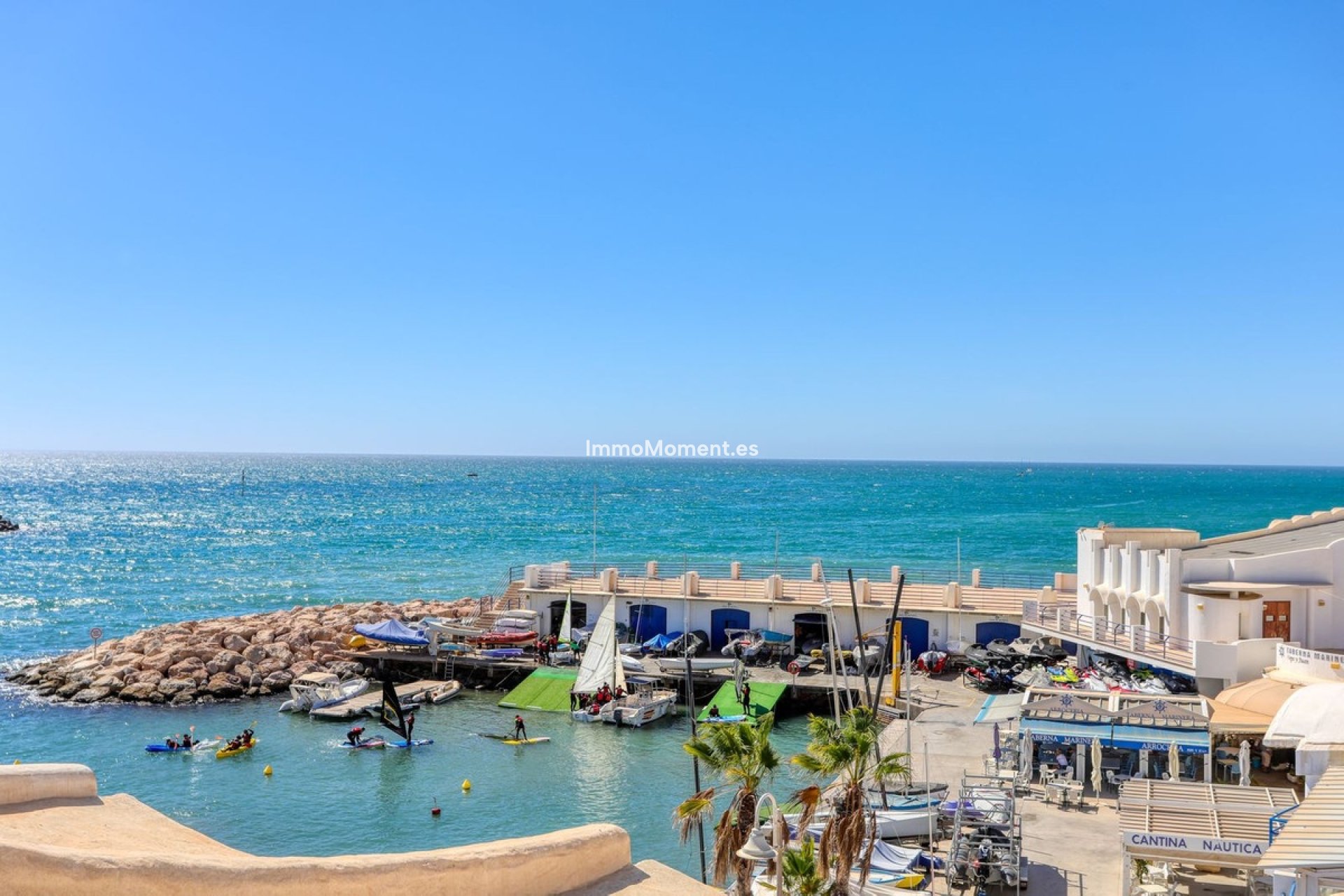 Reventa - Apartamento - Benalmadena - Benalmadena Costa