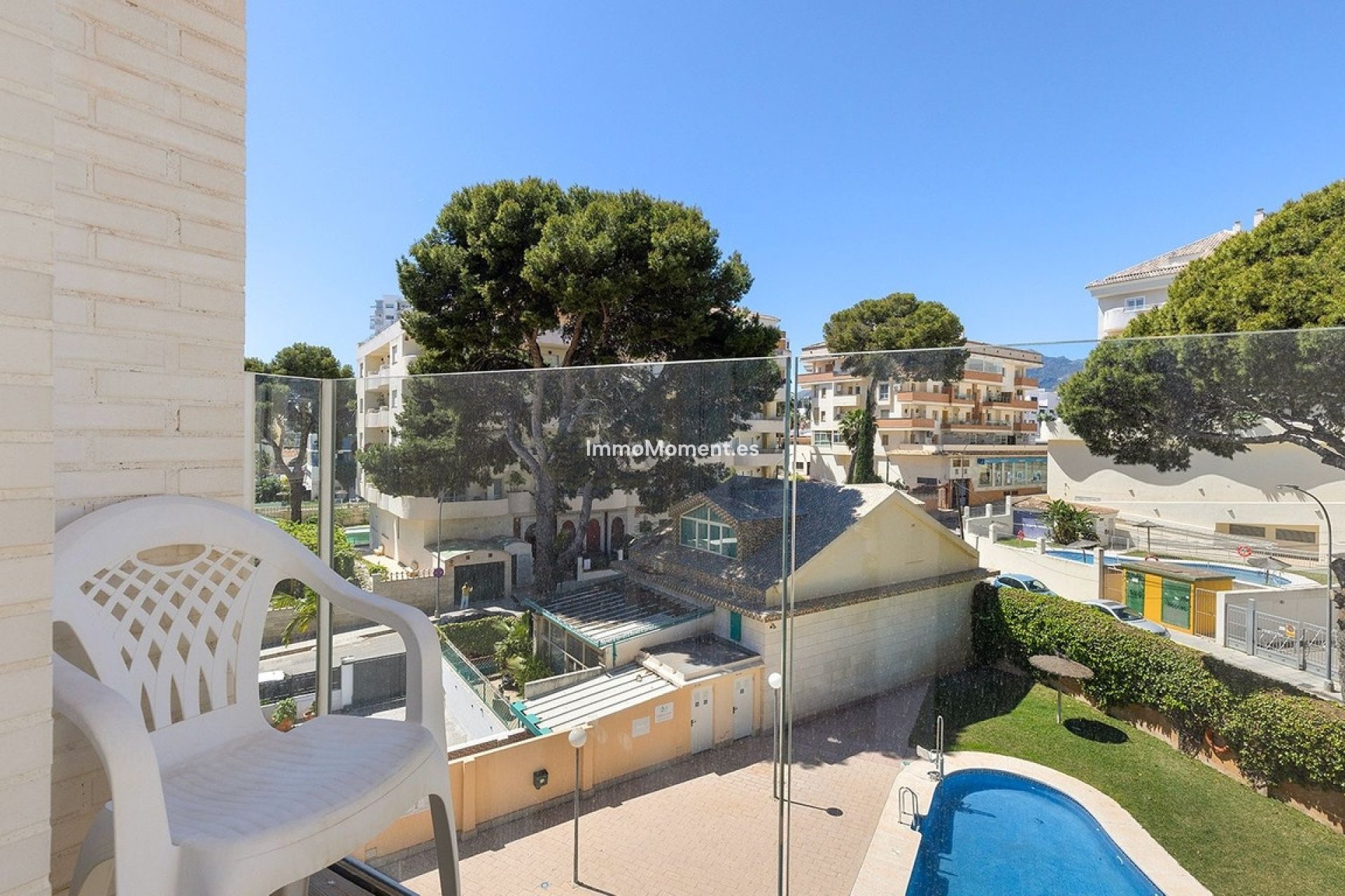 Reventa - Apartamento - Benalmadena - Benalmadena Costa