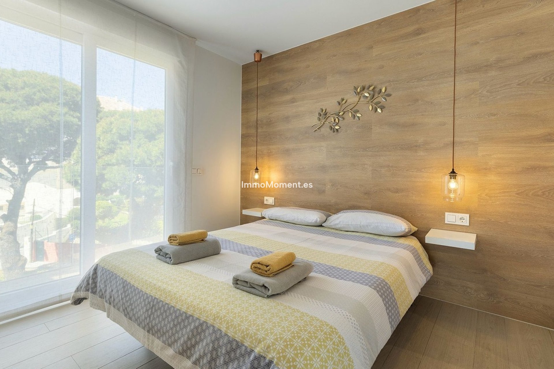 Reventa - Apartamento - Benalmadena - Benalmadena Costa