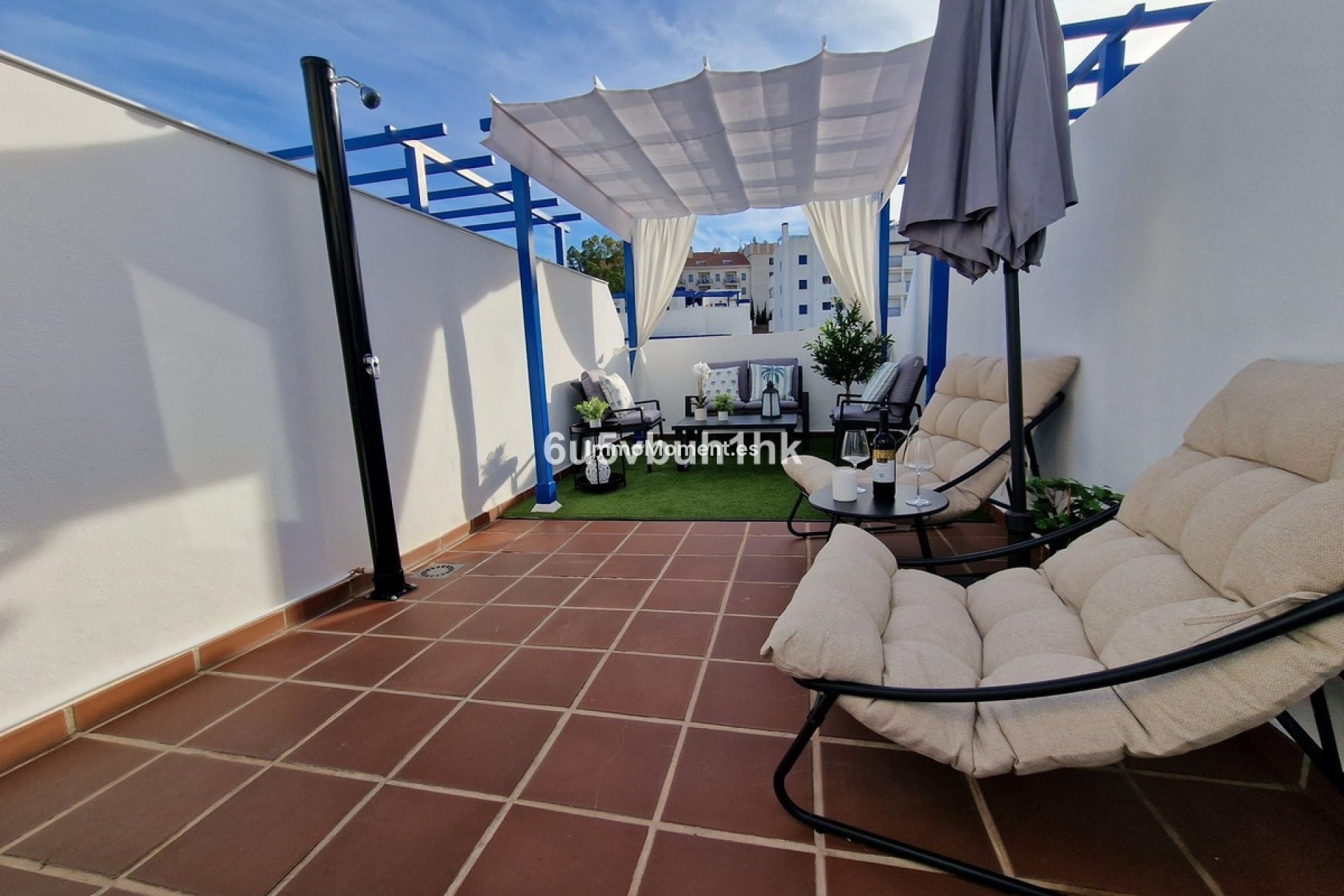 Reventa - Apartamento - Benalmadena - Benalmadena Costa