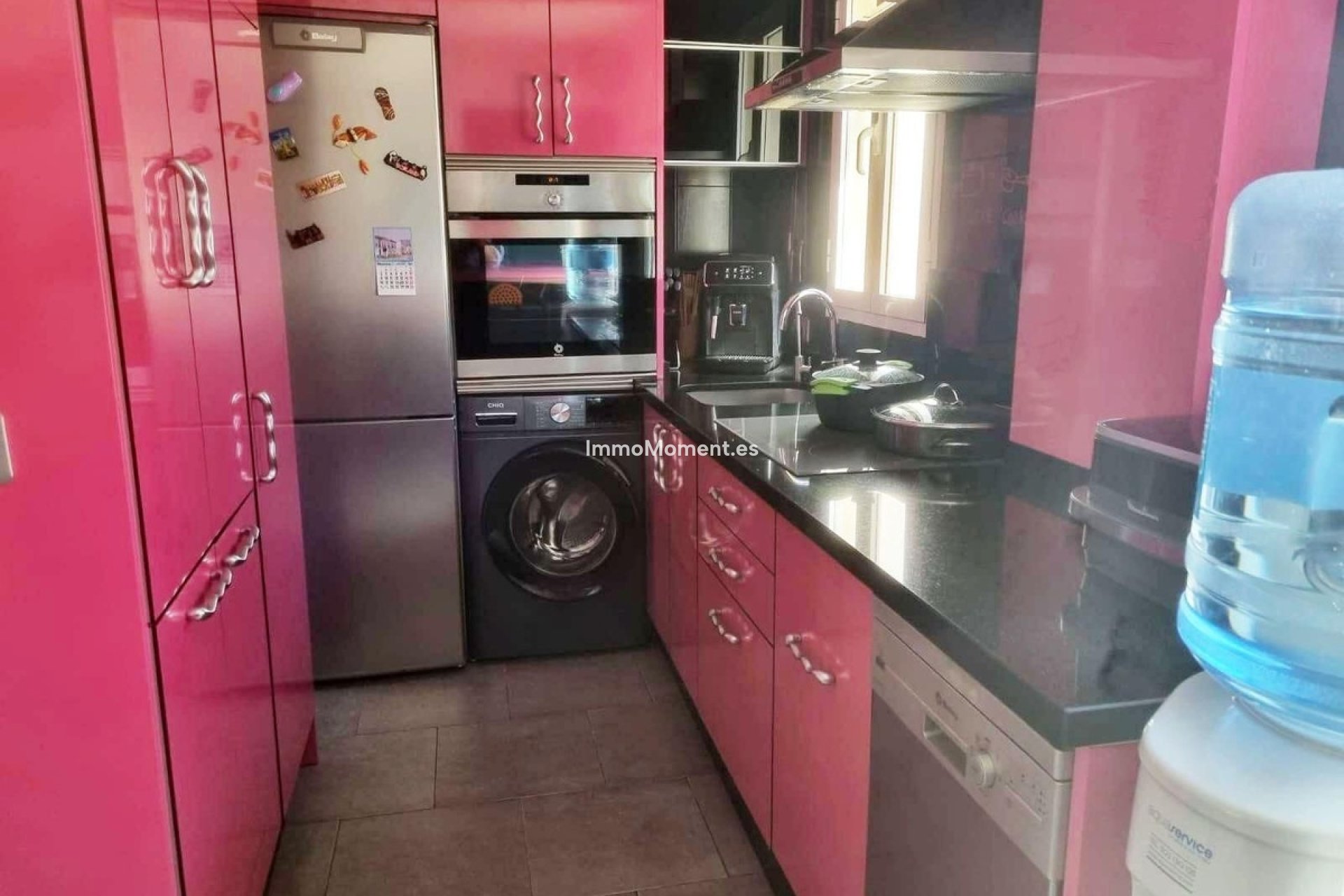 Reventa - Apartamento - Benalmadena - Benalmadena Costa