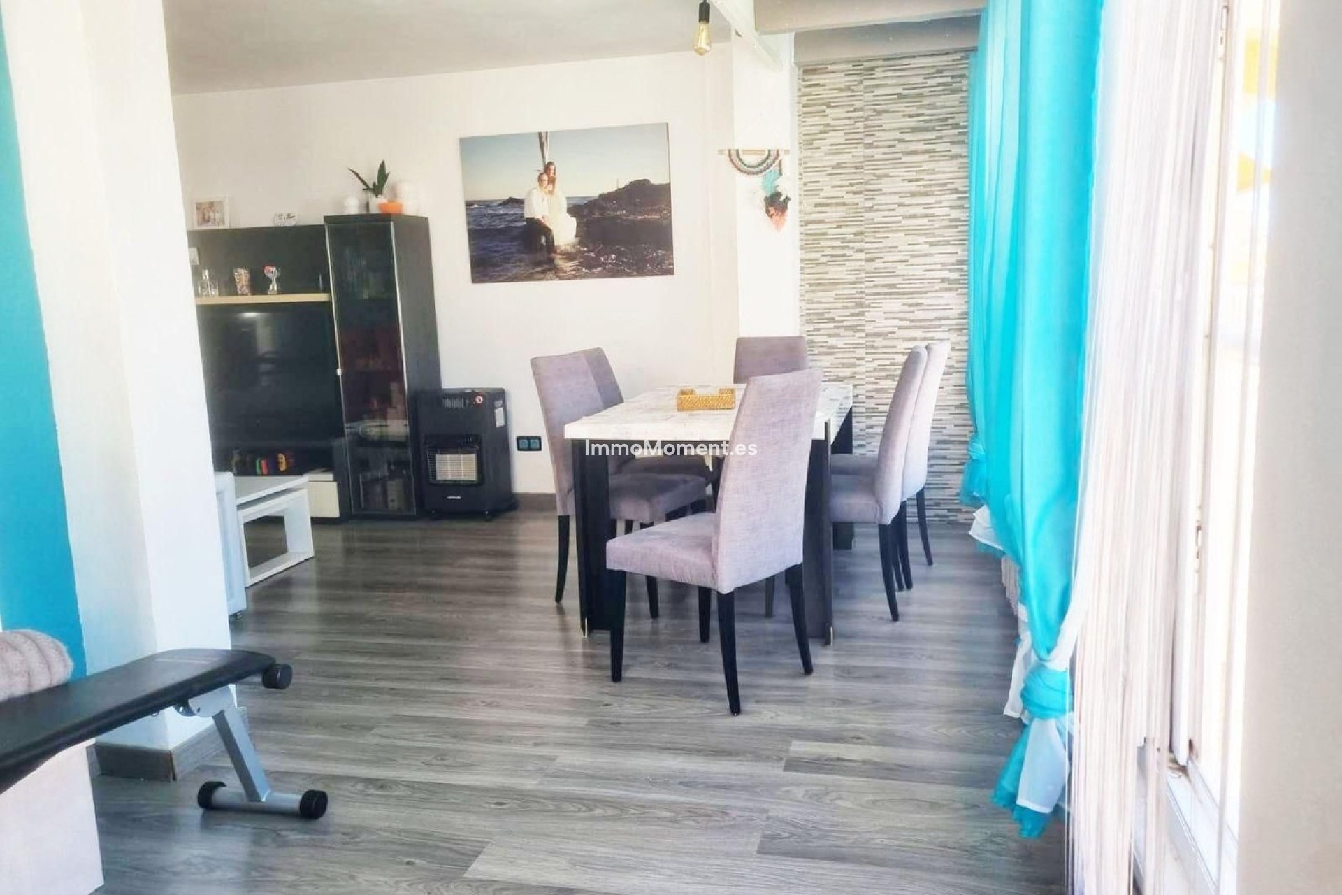 Reventa - Apartamento - Benalmadena - Benalmadena Costa