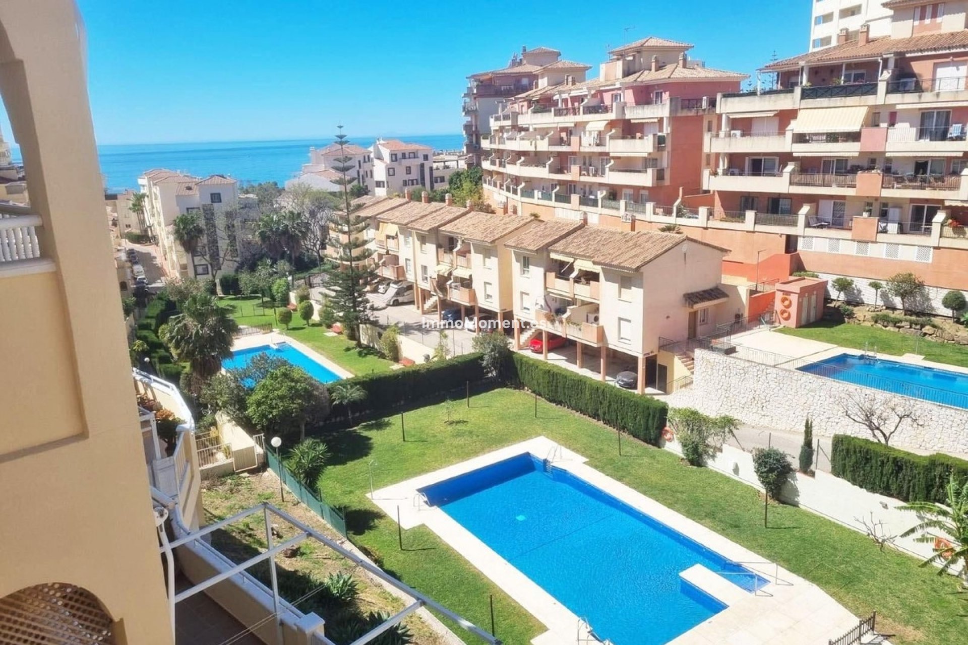 Reventa - Apartamento - Benalmadena - Benalmadena Costa