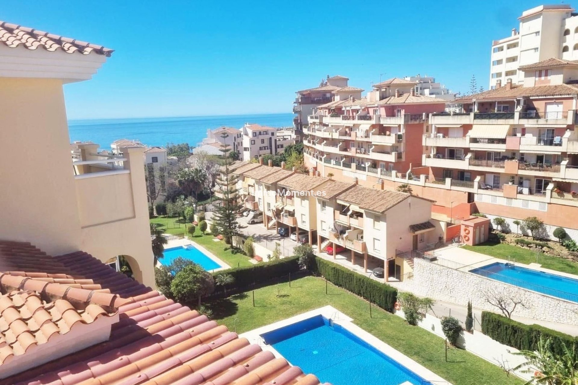 Reventa - Apartamento - Benalmadena - Benalmadena Costa
