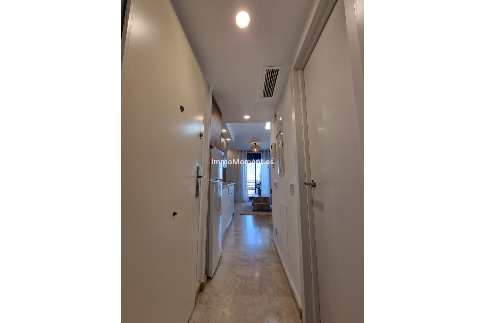 Reventa - Apartamento - Benalmadena - Benalmadena Costa