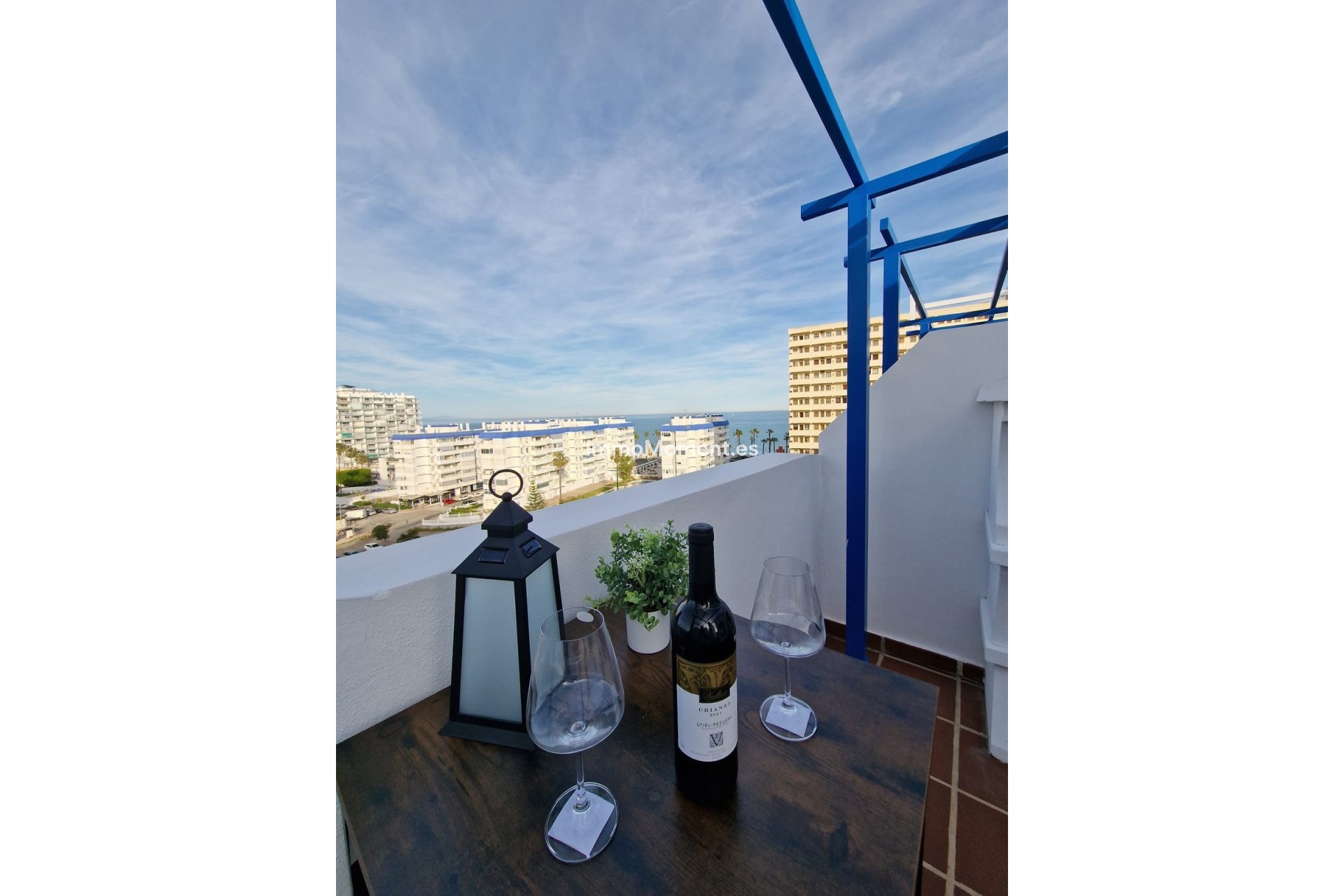 Reventa - Apartamento - Benalmadena - Benalmadena Costa