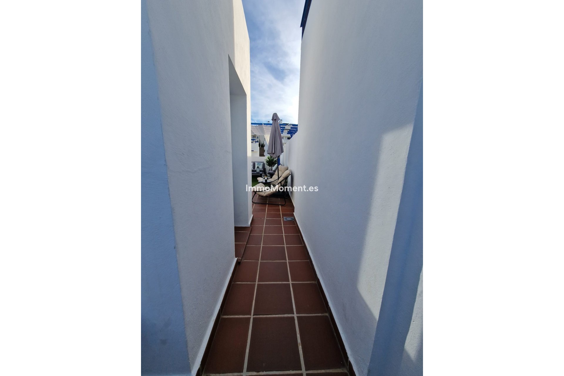 Reventa - Apartamento - Benalmadena - Benalmadena Costa