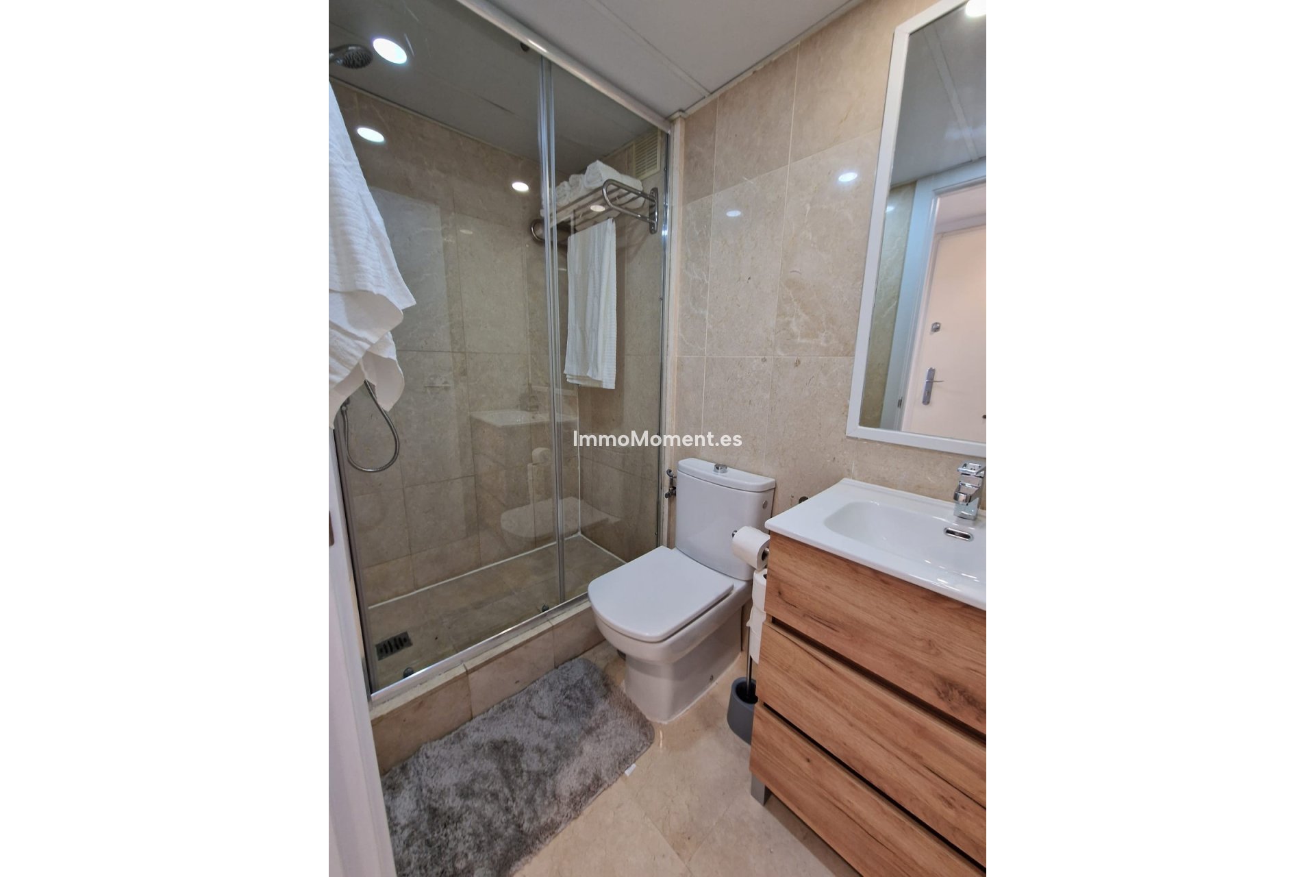 Reventa - Apartamento - Benalmadena - Benalmadena Costa