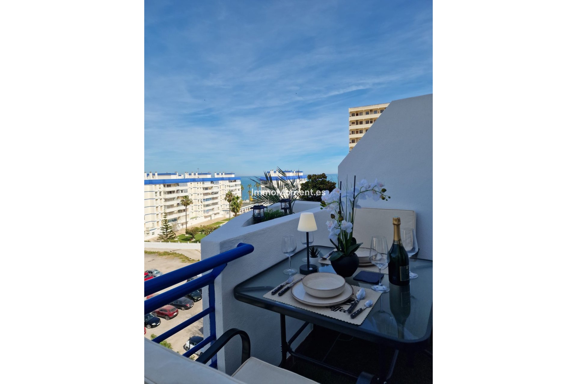 Reventa - Apartamento - Benalmadena - Benalmadena Costa