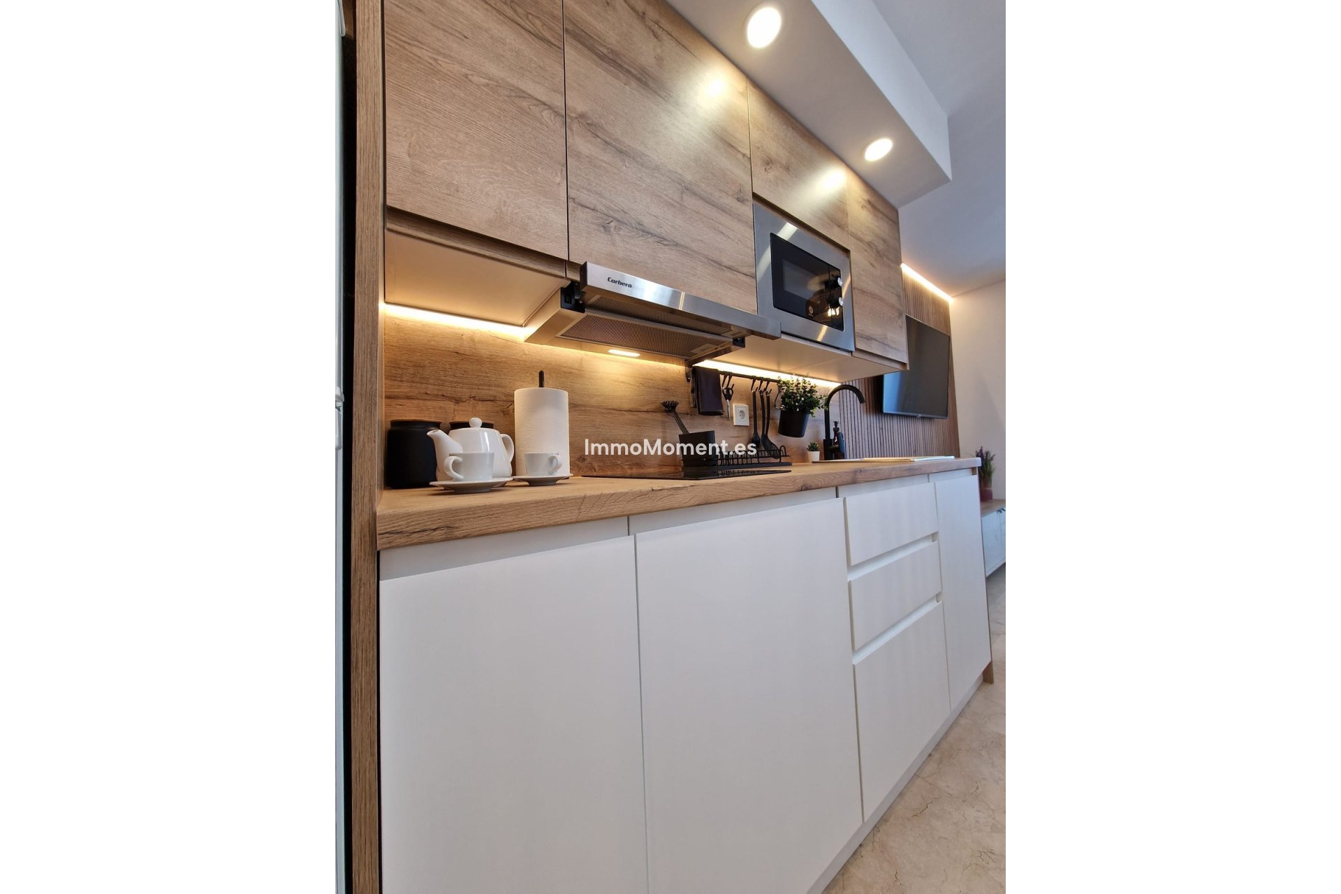 Reventa - Apartamento - Benalmadena - Benalmadena Costa