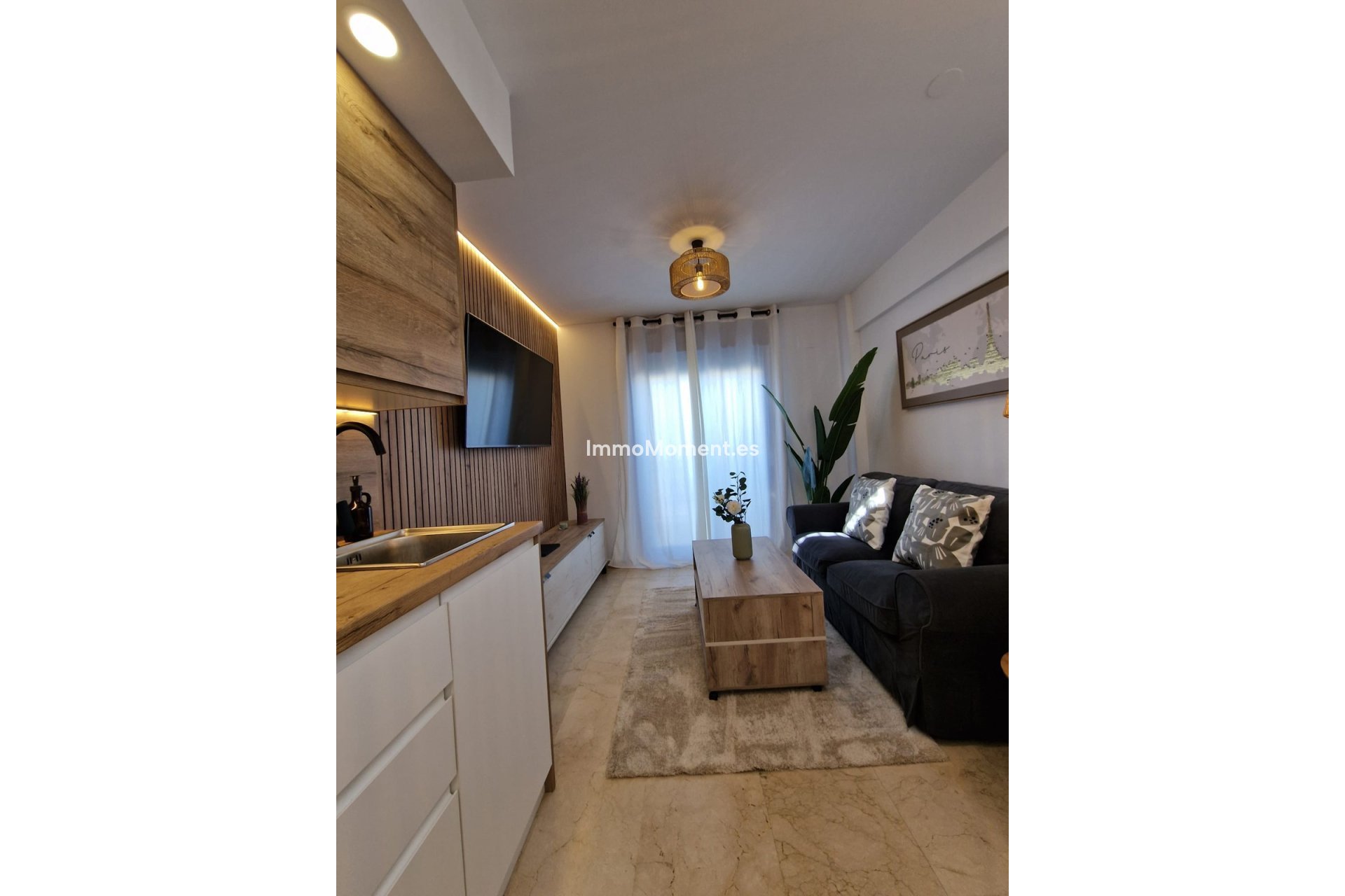 Reventa - Apartamento - Benalmadena - Benalmadena Costa