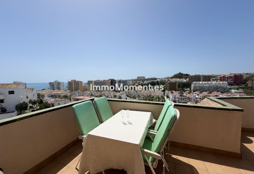 Reventa - Apartamento - Benalmadena - Benalmadena Costa